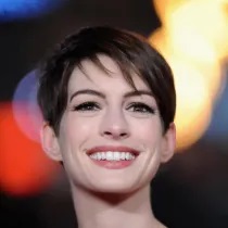 Anne Hathaway